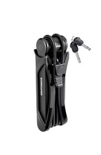 Kryptonite Folding Lock 2 9 Bike Lock with Le...