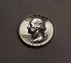 1951 Washington Quarter * Gem BU++ * 90% Silver * XXQ885