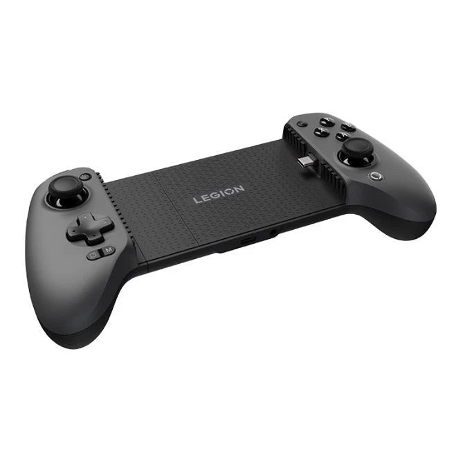 LEGION G7 ゲームコントローラー ホワイト Lenovo Legion G7 Gaming Controller Gamepad USB-C For Legion