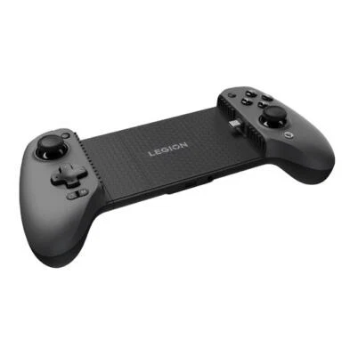 【2点セット】Lenovo Legion Y700用コントローラーG7黒 100% Lenovo Legion Gaming Controller G7 Gamepad For Legion