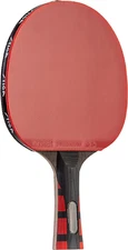 Evolution Performance Ping Pong Paddle - 6-Ply Light Blade - 2Mm Tournament-Appr