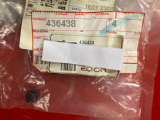 Aprilia Atlantic 125 200 250 300 400 500 Dorsoduro 750 Valve Stem Seal  436438