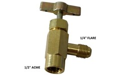 T Handle top tap #5010
