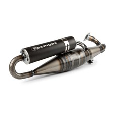 Exhaust Tecnigas RSII for Aprilia SR / Gilera Runner / Piaggio Typhoon 125 cc 2