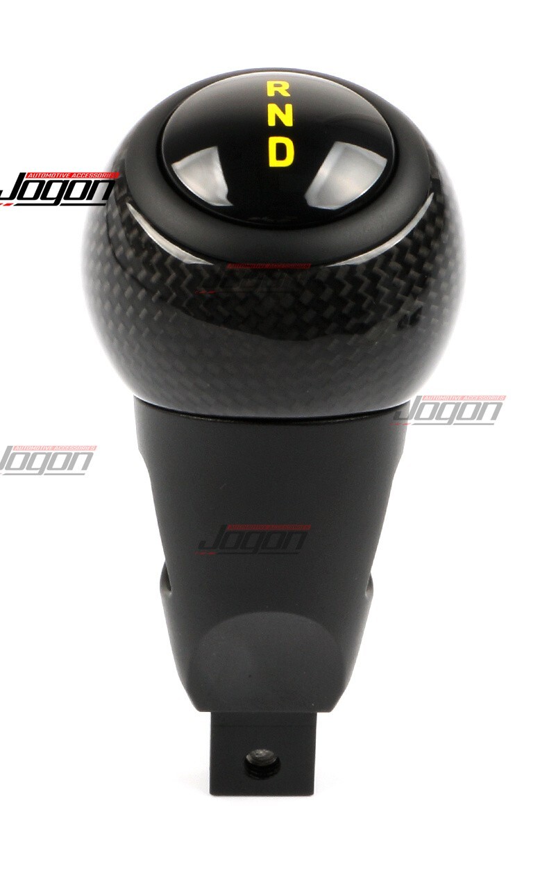Carrera S 992 Replace For Porsche 911 GT3 RS Sport 20+ Carbon Gear Shifter Knob