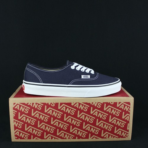 vans authentic night sky