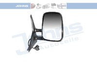 Johns 95 66 38-21 AußEnspiegel FüR VW