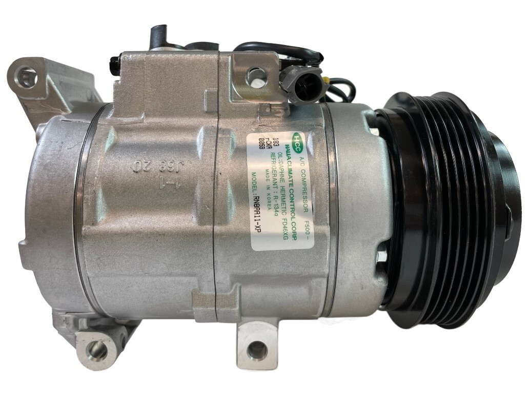 OEM ! A/C COMPRESSOR ASSEMBLY for 2010-2013 MAZDA 3 2.0L