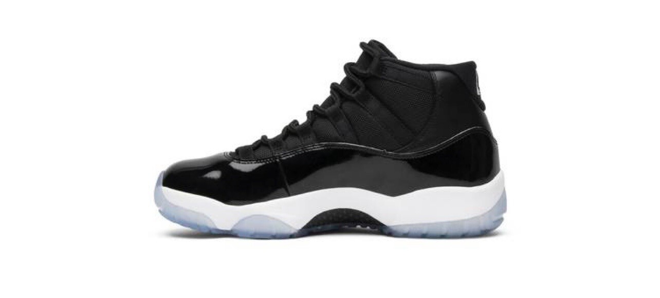 j11 space jam price