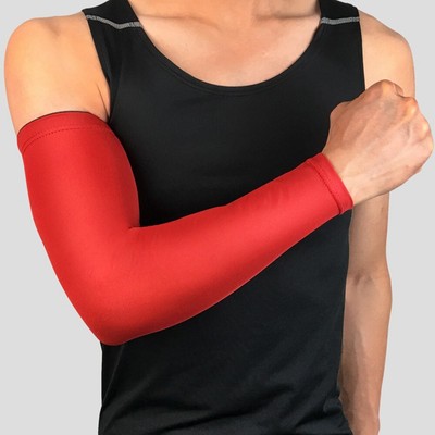 Achieve Optimal Performance with Compression Basketball Shooter Sleeves