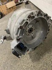 Fisker Karma Electronic Hybrid Differential Generator Motor 2.0L turbo Engine