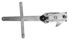 Window Regulator Passenger Side 1955-1959 Chevy Pickup Key Parts 0847-982 R