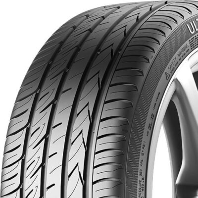 235/55 R17 103Y XL EVc Gislaved Ultra*Speed 2