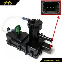 Partsline Additivpumpe Kraftstoff FüR Peugeot 1007 2008 I 207 208 1525LK 1525HP