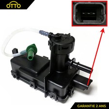 Filtre à carburant Peugeot 1007