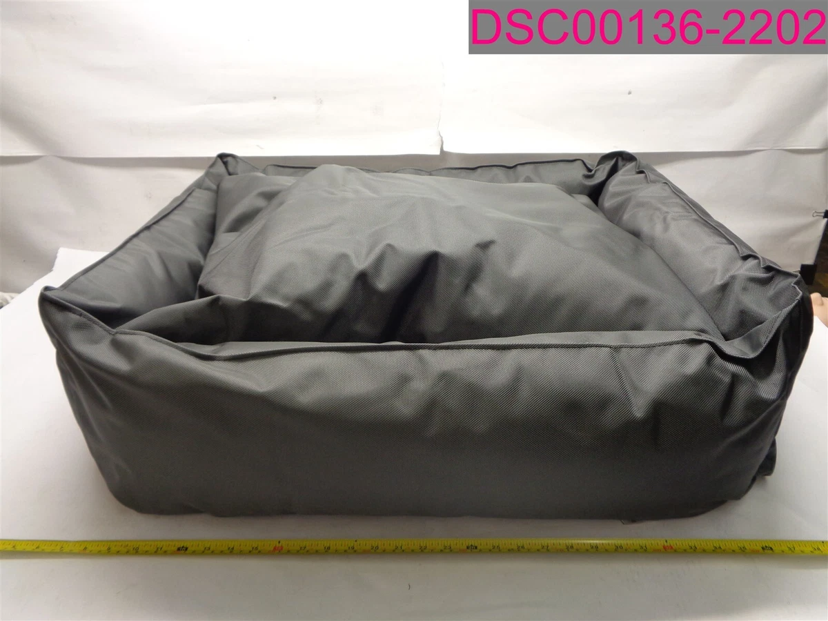 Titan dog cheap bed