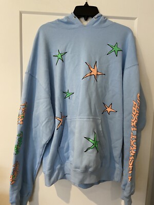 coney island womens hoodie uproot yourself from reality L