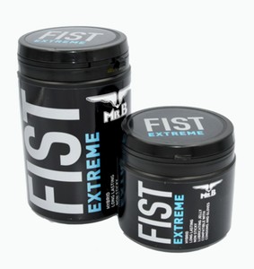 best lube for fisting