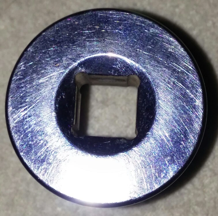 Blue Point BLPSM3824 24mm Standard Depth Metric Socket 3/8" Drive 6 Point - Image 3 of 3