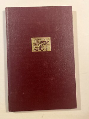 'A Panegyrike with a Defence of Ryme' Samuel Daniel, 1903 Facsimile 1969 HC