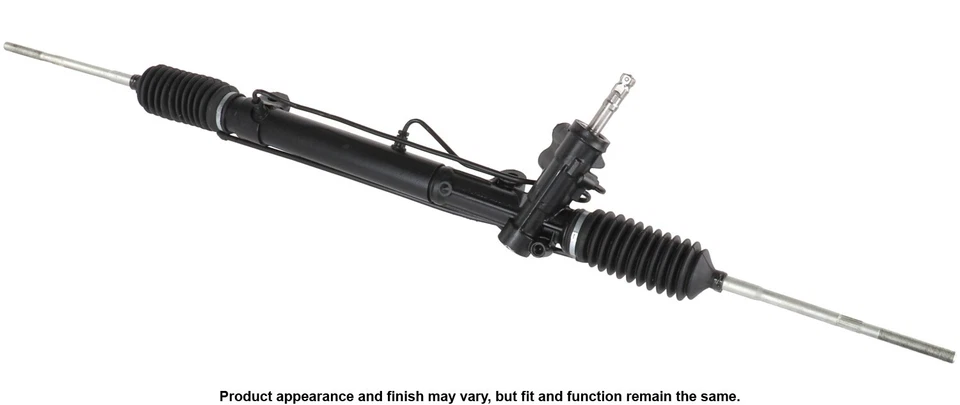 Conjunto de rack e pinhão Cardone para 2004-2008 Chrysler Pacifica - Imagem 2 de 4