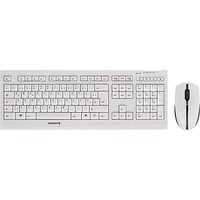 Cherry B.Unlimited 3.0, Desktop-Set, Weiß