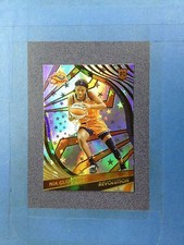 2022 Revolution NIA CLOUDEN RC #99 Astro Connecticut Suns @NV33