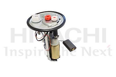 Pompe à carburant haut débit pour moteur Ford 1.25i et 1.6