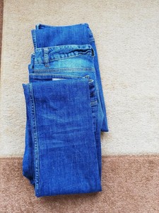 26 34 jeans size