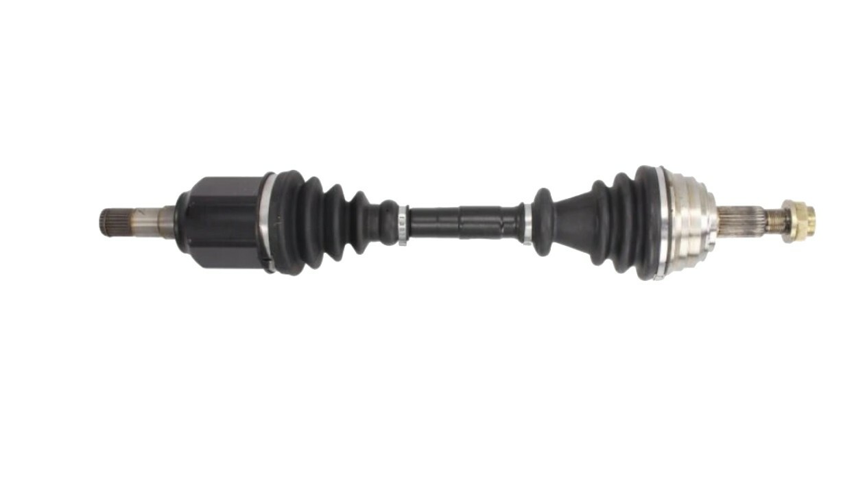 Cardan transmission avant gauche Alfa Giulietta 50522036 arbre de roue