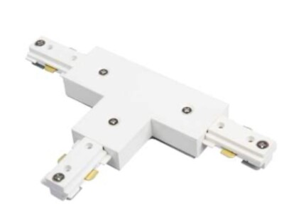 6 x verschiedene Tamlite TTC Stecker, weiß (104)