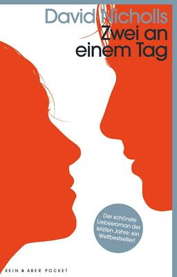 Zwei an einem Tag von David Nicholls (2016, Taschenbuch)