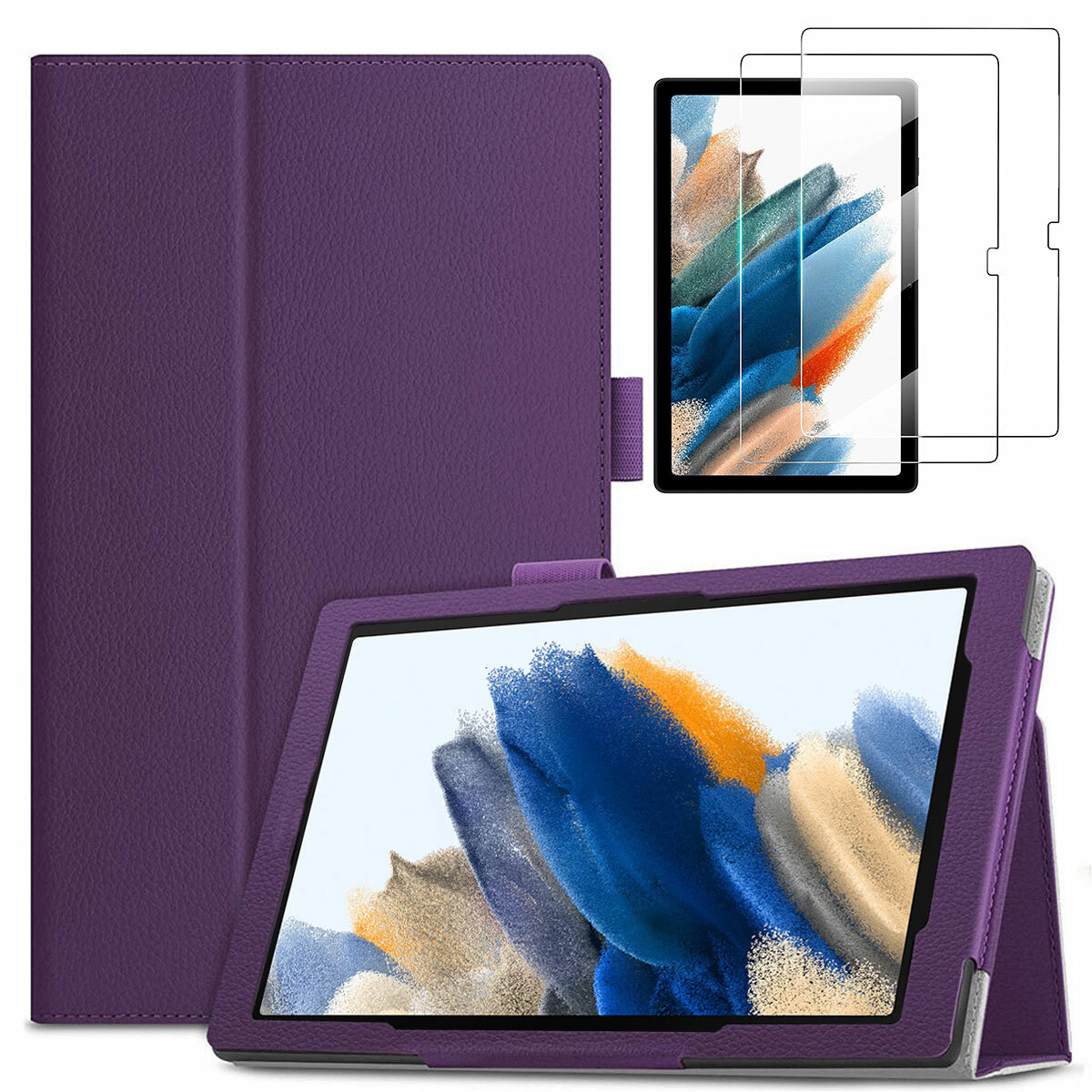 Case For Samsung Galaxy Tab A10 Plus/Tab A10+ 5G 11
