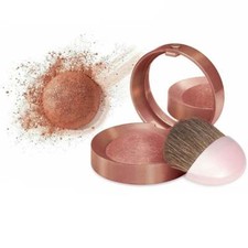 Bourjois Little Round Pot Blusher with Mirror & Brush - Choose Your Shade