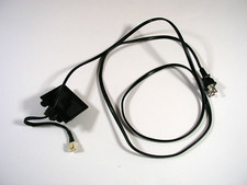 ONN AC Power Cord Plug for model 100007147