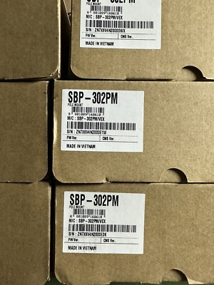 Hanwha Wisenet Techwin SBP-302PM Pole Mount, NEW, SBP302PM, 302PM