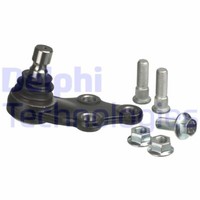 Delphi TC2686 Trag-/FüHrungsgelenk FüR Hyundai KIA