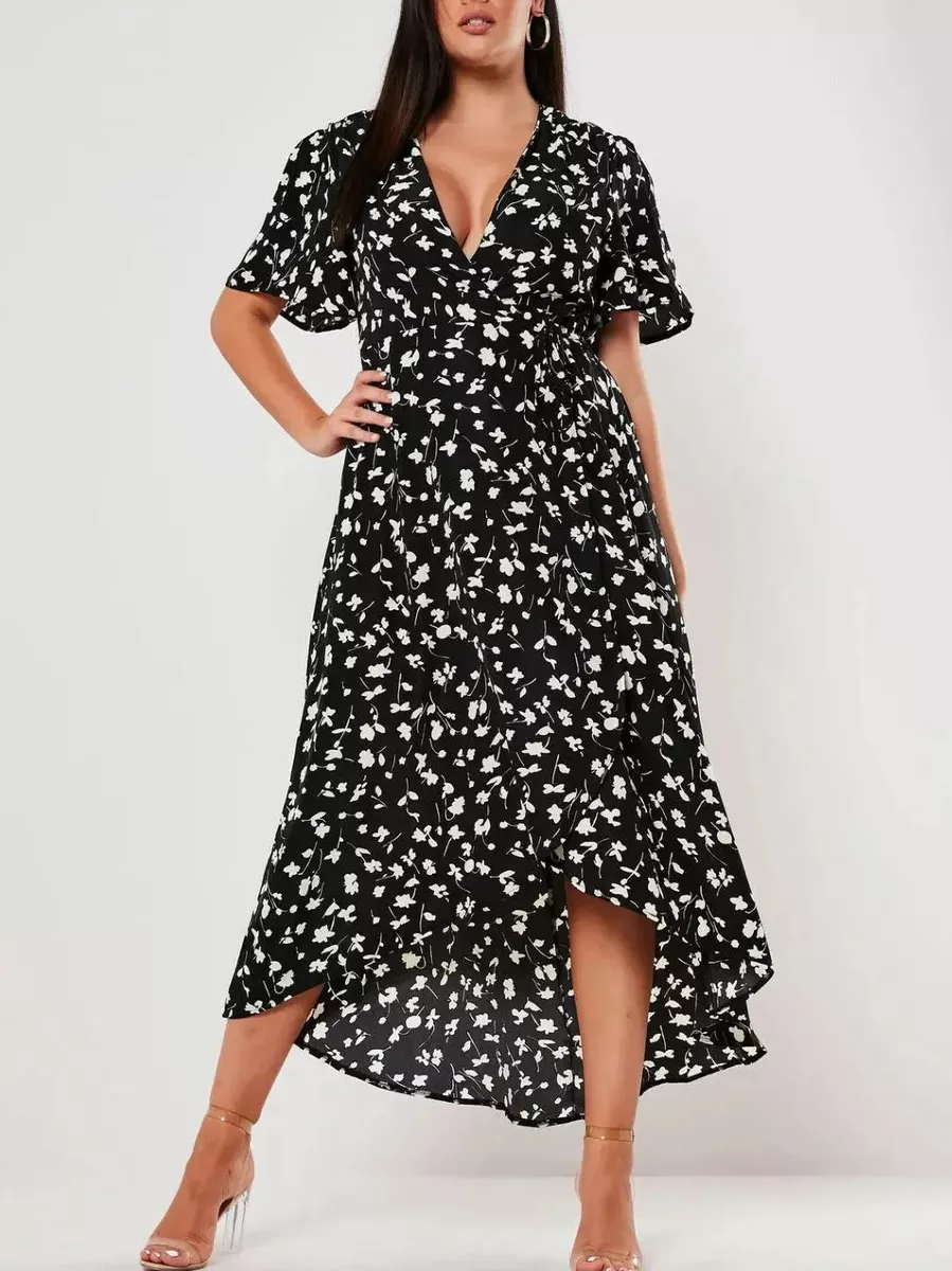 Missguided summer store clothes