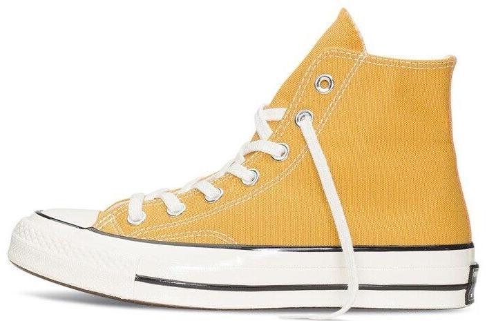 11 Mens Ox 70 All-Star Taylor Chuck Converse STAR（6） ALL converse 70's Womens Sunflower 13 靴