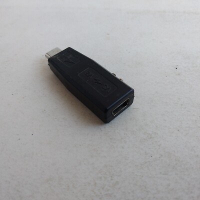 Mini USB To Micro USB Adapter Female Mini USB To Mail Micro USB Adapter