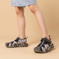 Kids Boys Girls Summer Outdoor Athletic Sport Sandals Toddler Kids Shoes