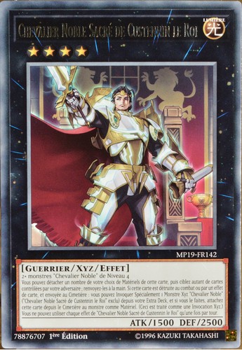 Resistencia De Interrupción MP19-EN149 YuGiOh 2019 Gold