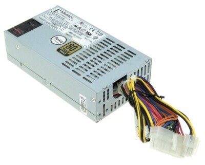 Alimentatore PC 320W Enhance ENP-2322, Compatibile Con Vari Modelli - Connettori Multipli Per PC Vecchi O Server Dragon 32 Computer - Foto 3