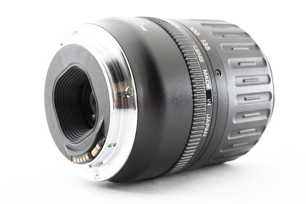 Canon EF 35-135mm f/4.0-5.6 USM Lens | Compra online en eBay