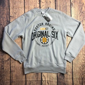 original six sweatshirt