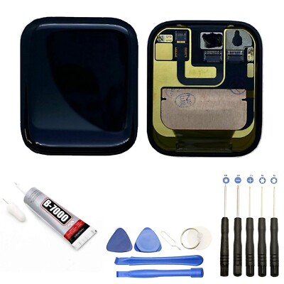 Kit écran Tactile + LCD Pour Sony M5 / E5653 - Noir, Avec Outils Et Colle, Garantie 3 Mois