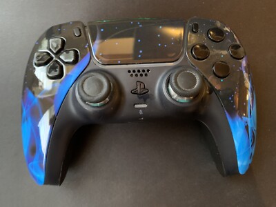 Ps5 Scuff Controller 