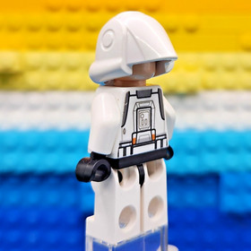 ✨Kate's Figs: LEGO Star Wars REPUBLIC TROOPER (SW0440) Minifig 75001✨