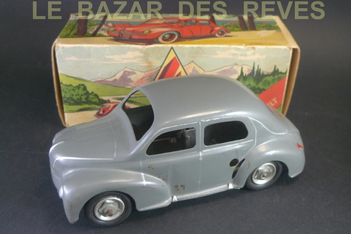 CIJ - Coche de juguete VIVASPORT - 1930-1940 - Catawiki