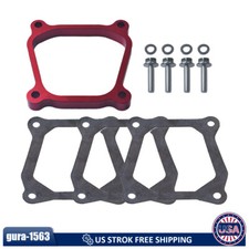 Red Valve Cover Spacer For GX200 Predator 212 Non-Hemi Coleman CT200U CT100U